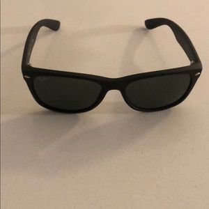 Ray Ban Men’s Wayfair Classic